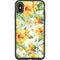 Yellow Hibiscus Otterbox Symmetry iPhone Skin