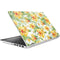 Yellow Hibiscus HP Pavilion Skin