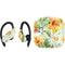 Yellow Hibiscus PowerBeats Pro Skin