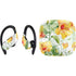 Yellow Hibiscus PowerBeats Pro Skin