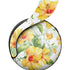 Yellow Hibiscus PULSE 3D Wireless Headset for PS5 Skin