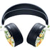 Yellow Hibiscus PULSE 3D Wireless Headset for PS5 Skin