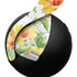 Yellow Hibiscus PULSE 3D Wireless Headset for PS5 Skin