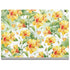 Yellow Hibiscus Surface Book 2 13.5in Skin