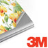 Yellow Hibiscus Surface Book 2 13.5in Skin