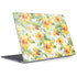 Yellow Hibiscus Surface Laptop 2 Skin