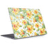 Yellow Hibiscus Surface Laptop 3 13.5in Skin