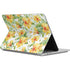 Yellow Hibiscus Surface Laptop Studio Skin