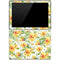 Yellow Hibiscus Surface Pro 3 Skin