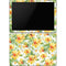 Yellow Hibiscus Surface Pro 6 Skin