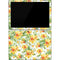 Yellow Hibiscus Surface Pro 7 Skin