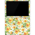 Yellow Hibiscus Surface Pro 7 Skin