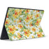 Yellow Hibiscus Surface Pro 7 Skin