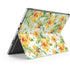 Yellow Hibiscus Surface Pro 8 Skin