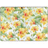 Yellow Hibiscus Surface Pro 9 Skin