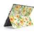 Yellow Hibiscus Surface Pro 9 Skin