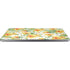 Yellow Hibiscus Universal Laptop 11in (8.8 x 6.2in) Skin