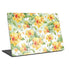 Yellow Hibiscus Universal Laptop 17in (13.8 x 10in) Skin