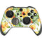 Yellow Hibiscus Xbox Elite Wireless Controller Series 2 Skin