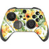 Yellow Hibiscus Xbox Elite Wireless Controller Series 2 Skin