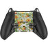 Yellow Hibiscus Xbox Elite Wireless Controller Series 2 Skin