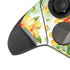Yellow Hibiscus Xbox Elite Wireless Controller Series 2 Skin