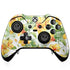 Yellow Hibiscus Xbox One Elite Controller Skin