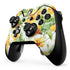 Yellow Hibiscus Xbox One Elite Controller Skin