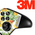 Yellow Hibiscus Xbox One Elite Controller Skin