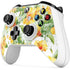 Yellow Hibiscus Xbox One S Controller Skin