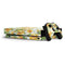 Yellow Hibiscus Xbox One X Bundle Skin