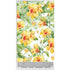 Yellow Hibiscus Xbox Series S Console Skin