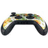 Yellow Hibiscus Xbox Series X Controller Skin