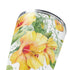 Yellow Hibiscus Yeti 20oz Tumbler Skin