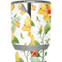 Yellow Hibiscus Yeti 20oz Tumbler Skin