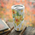 Yellow Hibiscus Yeti 20oz Tumbler Skin