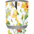 Yellow Hibiscus Yeti 30oz Rambler Tumbler Skin