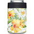 Yellow Hibiscus Yeti Colster Can Insulator Skin