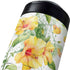 Yellow Hibiscus Yeti Colster Can Insulator Skin