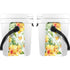 Yellow Hibiscus YETI Roadie 24 Hard Cooler Skin