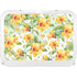 Yellow Hibiscus YETI Tundra 35 Hard Cooler Skin