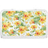 Yellow Hibiscus YETI Tundra 45 Hard Cooler Skin