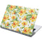 Yellow Hibiscus Yoga 910 2-in-1 14in Touch-Screen Skin