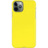 Yellow Solid iPhone 11 Pro Lite Case