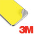 Yellow Solid iPhone 11 Pro Skin