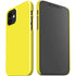 Yellow Solid iPhone 12 Mini Lite Case