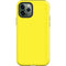 Yellow Solid iPhone 12 Pro Max Impact Case