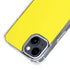 Yellow Solid iPhone 14 Plus MagSafe Case