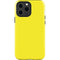 Yellow iPhone 15 Pro Max Impact Case