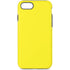 Yellow Solid iPhone 7 Pro Case